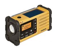 Sangean Survivor M8 / Radio Portátil