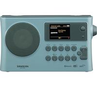 Sangean WFR-28BT Celeste