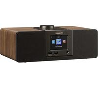 SANGEAN WFR-32 - Walnut - TRADIO Internet