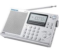 Sangean World Band Radio