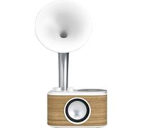 Sangean WR-45 Blanco (Euphonic 450), Chopin Silver (BT/FM/Bateria)