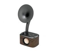 Sangean WR-45 Negro / Radio Portátil