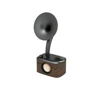 Sangean - WR-45 Portátil Negro - WR-45-B