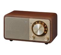 Sangean WR-7 Cerezo Radio de Estantería