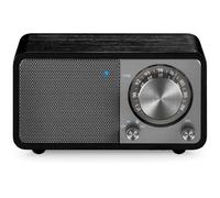 Sangean wr-7 plus personal analógica roble