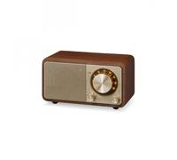 Sangean - WR-7 Portátil Cereza (fruta)