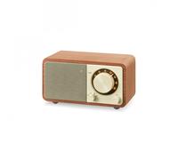 Sangean - WR-7 Portátil Nuez