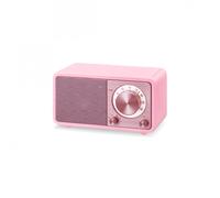 Sangean - WR-7 Portátil Rosa