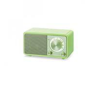 Sangean - WR-7 Portátil Verde