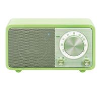 Sangean WR-7 Verde / Radio de Estantería