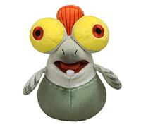 Sangei Boeki Cenutrin 17cm Figura de Peluche Oficial SP44 All Star Collection (S) Smallfry Salmioche Salmini Salmonello Kojake