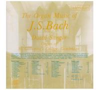 Sanger, David - Complete Organ Works Vol.1: Prelude [Import]