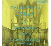 Sanger, David - Complete Organ Works Vol.2: Chorale [Import]