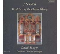 Sanger, David - Complete Organ Works Vol.7 [Import]
