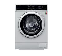 SANGIORGIO F914C-E Lavadora De Carga Frontal 9 Kg 15 Programas Clase A Blanco