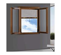 SanGiorgio Mosquitera a rodillo para ventana