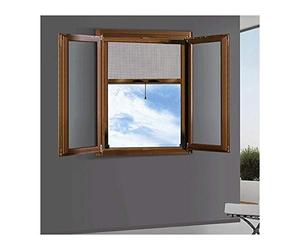 SanGiorgio Mosquitera a rodillo para ventana