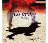 Sangit Om - Qi Gong