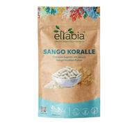 Sango Cápsulas 1000 unidades | Alta dosis con 2520 mg de dosis diaria | Altamente concentrado con 34% de calcio | Coral marino en polvo original de Japón Okinawa