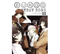 Sango Harukawa - Bungo Stray Dogs, Vol. 2: Volume 2