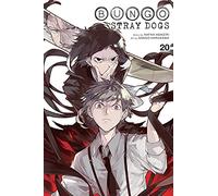 Sango Harukawa - Bungo Stray Dogs, Vol. 20: Volume 20