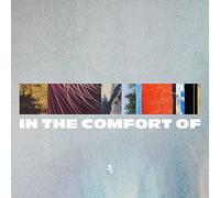 Sango – In The Comfort Of – SPV Entertainment