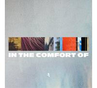 Sango - In The Comfort Of [Vinilo]