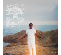 Sango – North Vol. 2 – Vinilo (2 LP) color naranja – Diggers Factory