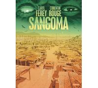 Sangoma: Les Damnés de Cape Town