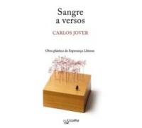 Sangre A Versos