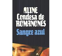 Sangre Azul: 2 (La Espía que Vestía de Rojo Serie)
