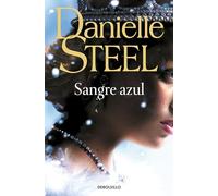 Sangre azul (Best Seller)