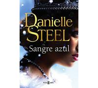Sangre azul (Narrativa femenina)