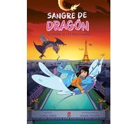 Sangre de Dragón 2: El ataque de los fuegoscuros