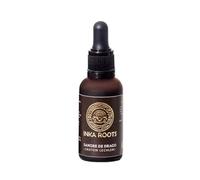 Sangre de Dragon-Drago 30 ml Pura Natural al 100% de Origen Peruano Sangre de Grado, Croton lechleri Medicina Natural Con Cierre Antigoteo.