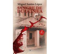 Sangre de Dulcinea (SIN COLECCION)