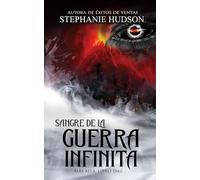 Sangre de la Guerra Infinita: La saga del más allá #10