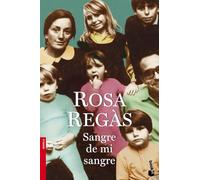 Sangre de mi sangre (Novela)