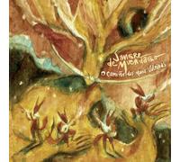 SANGRE DE MUERDAGO - O CAMIÑO DAS MANS VALEIRAS [Vinilo]