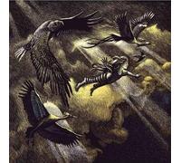 SANGRE DE MUERDAGO - O VENTO QUE LAMBE AS MIÑAS FERIDAS