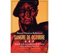 Sangre De Octubre: Uhp