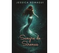 Sangre de Sirenas