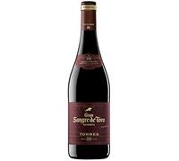 Sangre de Toro Gran Sangre de Toro Reserva, Vino Tinto, 75 cl - 3 botellas - 750 ml