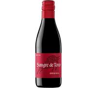 Sangre de Toro Tinto 18,7cl - Caja24