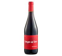 SANGRE DE TORO vino tinto DO Cataluña botella 75 cl