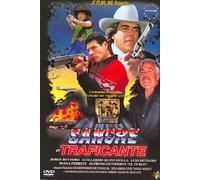 Sangre de Traficante - Sangre de Traficante [Alemania] [DVD]