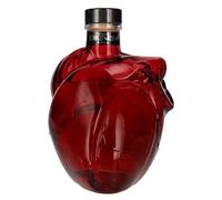 Sangre de Vida BLANCO Tequila 100% de Agave 40% Vol. 0,7l