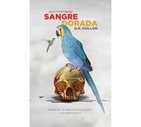 Sangre Dorada: La muerte, el abrazo de bienvenida a la inmortalidad
