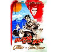 Sangre en el Sol [DVD]
