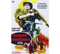 Sangre En Indochina [DVD] (1965) La 317ème section